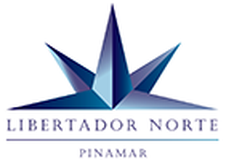 Libertador Norte, Pinamar
