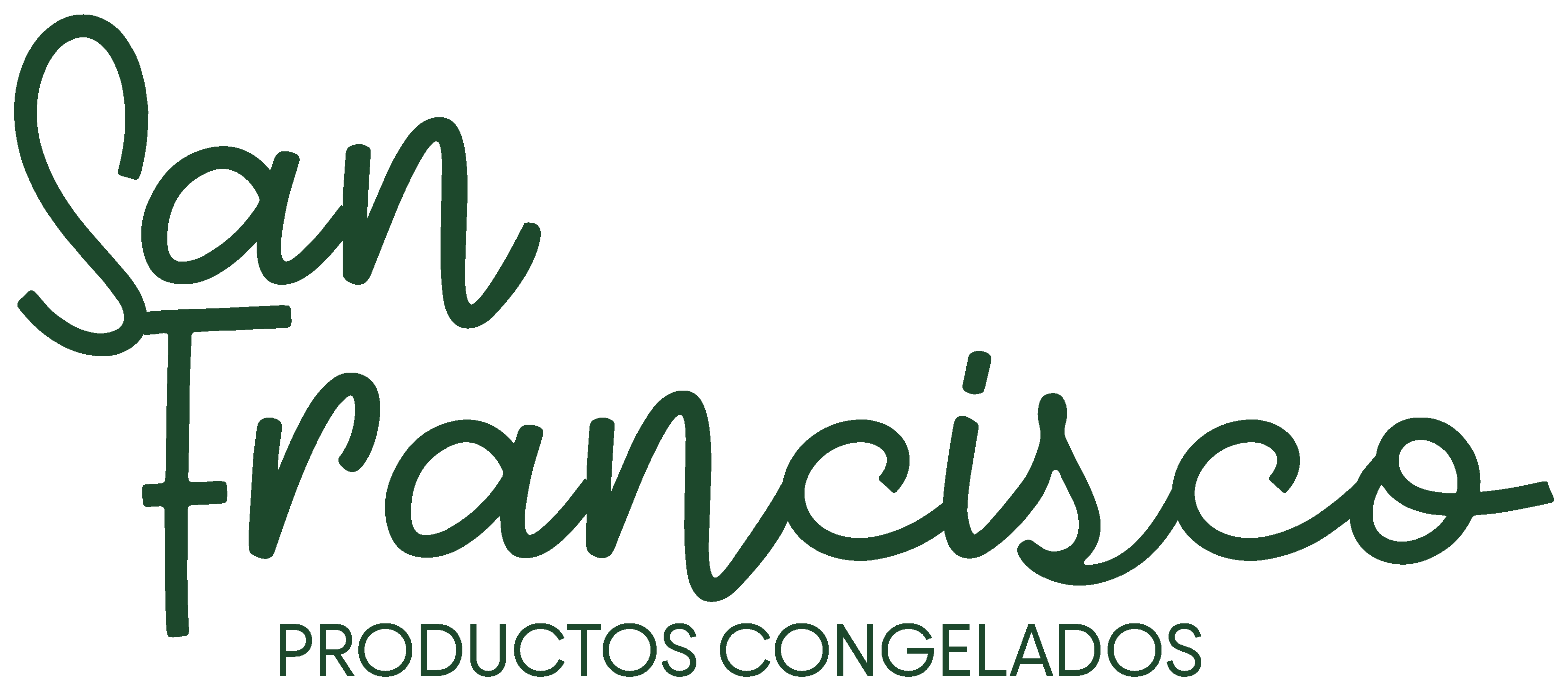 San Francisco, productos congelados