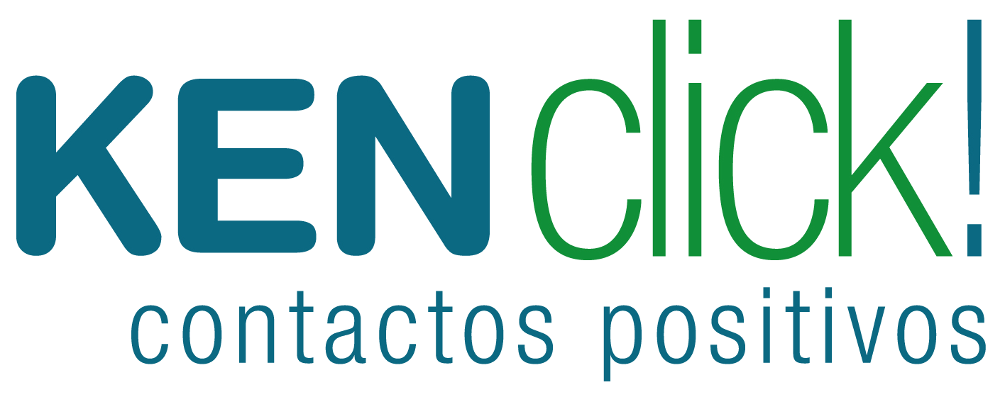 KENclick! — contactos positivos